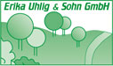 E. Uhlig & Sohn GmbH - Friedhofsgärtnerei, Grabpflege, Garten- und Landschaftsbau
